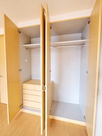 グレース菅仙谷の物件内観写真